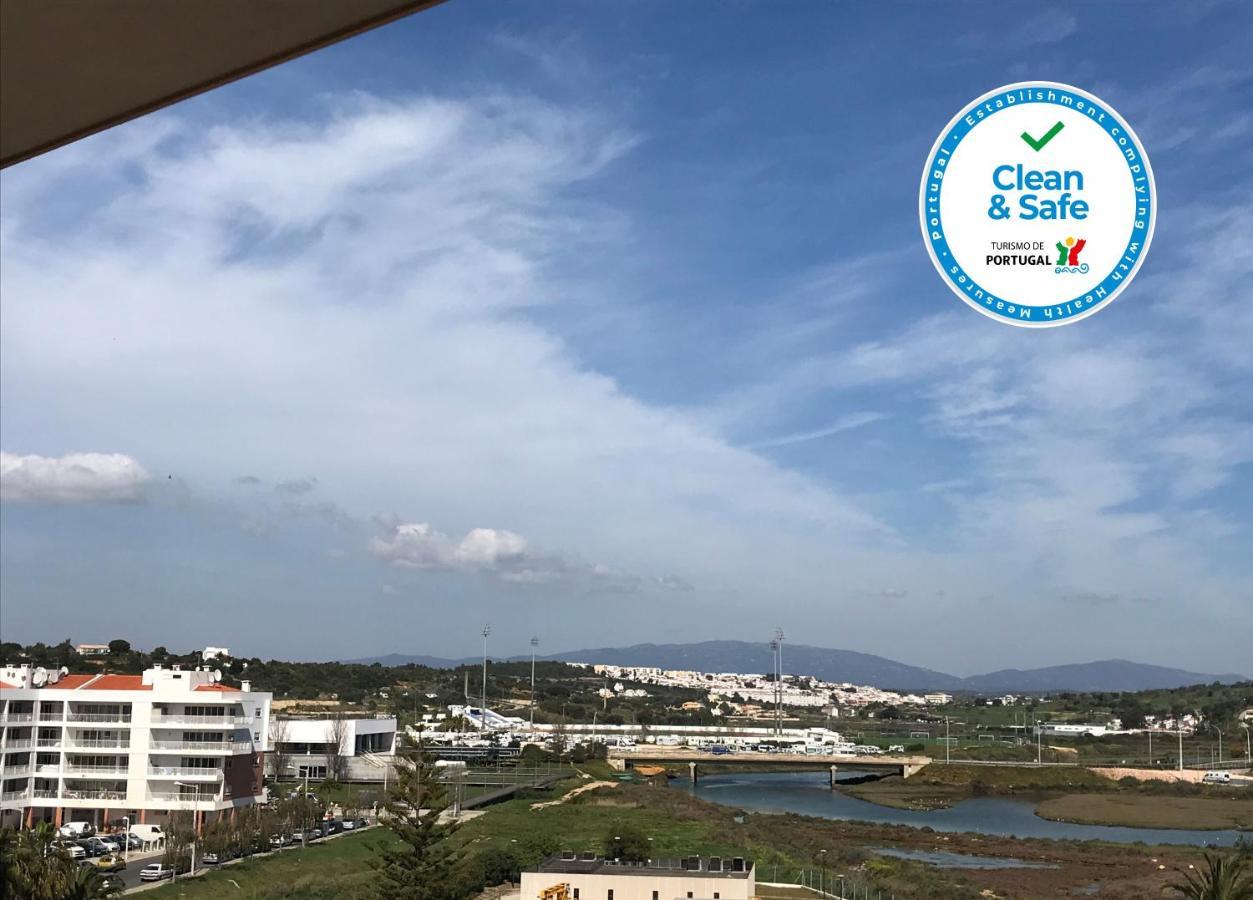 Apart. Arco-Iris - Amazing View Lagos Exterior photo